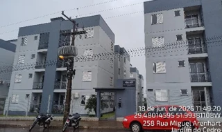 Imóvel 2636534 ['8555518863215'] - ['RUA MIGUEL ARENHART,N. 238 APTO. 401E BL E VG 77, JARDIM DO CEDRO - CEP: 95901-428, LAJEADO - RIO GRANDE DO SUL'] ['Jardim do Cedro'] - ['Lajeado']/['RS'] - 1