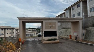 Imóvel 2216734 ['8787713772712'] - ['RUA ARAGUAIA,N. SN APTO. 102 BL 45, GLEBA GA5, FAZENDA SAIA VELHA - CEP: 72852-565, LUZIANIA - GOIAS'] [''] - ['Luziânia']/['GO'] - 1