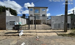 Imóvel 2371334 ['8444428933344'] - ['QUADRA 33,N. SN APTO. 102 PAV T LT 12 R 12, PARQUE ESTRELA DALVA IX - CEP: 72853-033, LUZIANIA - GOIAS'] ['Parque Estrela Dalva'] - ['Luziânia']/['GO'] - 1
