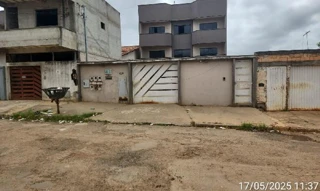 Imóvel 2401334 ['8444423838971'] - ['RUA BRASIL,N. S/N APTO. 101 LT 10, QD 66, JARDIM DO INGA - CEP: 72850-270, LUZIANIA - GOIAS'] ['Jardim do Inga'] - ['Luziânia']/['GO'] - 1