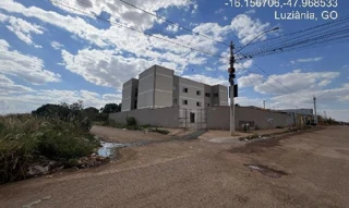 Imóvel 2995234 ['8444434596036'] - ['RUA 185,N. SN APTO. 304 LT 19A QD 379, PARQUE ESTRELA DALVA IX - CEP: 72853-379, LUZIANIA - GOIAS'] [''] - ['Luziânia']/['GO'] - 1