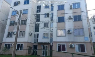 Imóvel 2933434 ['1787702019530'] - ['AVENIDA DO TURISMO,N. 13830 APTO. 404 BL.16, TARUMA - CEP: 69041-010, MANAUS - AMAZONAS'] ['Tarumã'] - ['Manaus']/['AM'] - 1