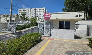 Imóvel 3082834 ['8787714397559'] - ['AVENIDA FREDERICO BAIRD,N. 2880 APTO. 503 BL 07, PONTA NEGRA - CEP: 69037-144, MANAUS - AMAZONAS'] ['Ponta Negra'] - ['Manaus']/['AM'] - 1