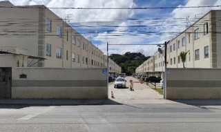 Imóvel 2423434 ['8787707039480'] - ['AVENIDA ANDRE FAVALELLI,N. 500 APTO. 07 BL19, ESTACÃO - CEP: 35720-000, MATOZINHOS - MINAS GERAIS'] ['Da Estacao'] - ['Matozinhos']/['MG'] - 1