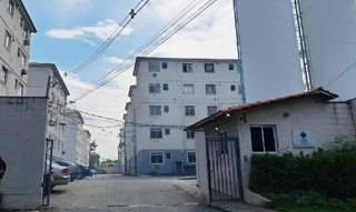 Imóvel 2175434 ['8787701735779'] - ['RUA JOSE BONIFACIO,N. 201 APTO. 503 BL 08, LT 321-A, QD 77, ROCHA SOBRINHO - CEP: 26572-100, MESQUITA - RIO DE JANEIRO'] ['Banco de Areia'] - ['Mesquita']/['RJ'] - 1