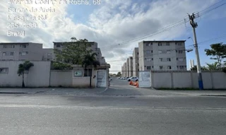 Imóvel 2637034 ['8787707202217'] - ['AVENIDA COELHO DA ROCHA,N. 2235 APTO. 502 BL 04, ROCHA SOBRINHO - CEP: 26572-480, MESQUITA - RIO DE JANEIRO'] ['Rocha Sobrinho'] - ['Mesquita']/['RJ'] - 1