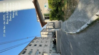 Imóvel 2845834 ['8787701476900'] - ['RUA JOSE BONIFACIO,N. 201 APTO. 504 BL13, ROCHA SOBRINHO - CEP: 26572-100, MESQUITA - RIO DE JANEIRO'] ['Banco de Areia'] - ['Mesquita']/['RJ'] - 1