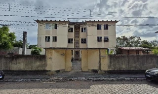 Imóvel 2725834 ['8444407729810'] - ['RUA PREFEITO EXPEDITO ALVES,N. 1524 APTO. 203 BL 02, CAPIM MACIO - CEP: 59082-440, NATAL - RIO GRANDE DO NORTE'] ['Capim Macio'] - ['Natal']/['RN'] - 1