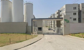 Imóvel 2318334 ['8787710423997'] - ['ESTRADA VELHA DE SANTA RITA,N. SN APTO. 501 BL 11, COND CONVIVA RES II - CEP: 26032-830, NOVA IGUACU - RIO DE JANEIRO'] ['Ponto Chic'] - ['Nova Iguaçu']/['RJ'] - 1