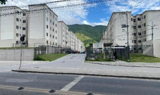 Imóvel 2326834 ['8787714555251'] - ['AVENIDA ABILIO AUGUSTO TAVORA,N. 6045 APTO. 501 BL 07, CABUCU - CEP: 26291-200, NOVA IGUACU - RIO DE JANEIRO'] ['Cabuçu'] - ['Nova Iguaçu']/['RJ'] - 1