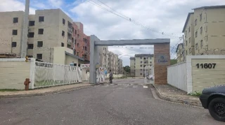 Imóvel 2648034 ['8787710491836'] - ['AVENIDA ABILIO AUGUSTO TAVORA,N. 11607 APTO. 302 BL 09, MARAPICU - CEP: 26294-300, NOVA IGUACU - RIO DE JANEIRO'] ['Marapicu'] - ['Nova Iguaçu']/['RJ'] - 1