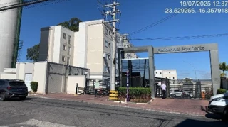 Imóvel 2435034 ['8787710875243'] - ['RUA CLEMENTE CUNHA FERREIRA,N. 757 APTO. 104 BL 04, VILA TURMALINA - CEP: 08552-330, POA - SAO PAULO'] ['Vila Perracini'] - ['Poá']/['SP'] - 1