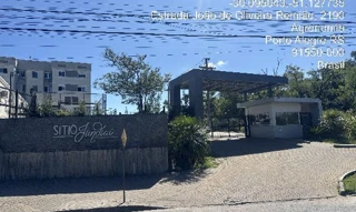 Imóvel 2345334 ['8787704634027'] - ['ESTRADA JOAO DE OLIVEIRA REMIAO,N. 2194 APTO. 104 TORRE 06, VAGA 72, LOMBA DO PINHEIRO - CEP: 91550-000, PORTO ALEGRE - RIO GRANDE DO SUL'] ['Lomba do Pinheiro'] - ['Porto Alegre']/['RS'] - 1