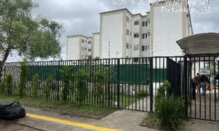 Imóvel 2908634 ['8787709043531'] - ['RUA SABINO PEREIRA NUNES,N. 931 APTO. 502 BL 11, LT 01 E 02, QD B,, RESTINGA - CEP: 91788-708, PORTO ALEGRE - RIO GRANDE DO SUL'] ['Restinga'] - ['Porto Alegre']/['RS'] - 1
