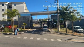 Imóvel 2970734 ['8787708027745'] - ['AVENIDA CAMILO DE BARROS LARAIA,N. 745 APTO. 404 TP I BL 8 PAV 4, IPIRANGA - CEP: 37556-150, POUSO ALEGRE - MINAS GERAIS'] [''] - ['Pouso Alegre']/['MG'] - 1