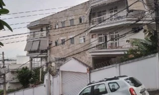 Imóvel 1168634 ['1137900001500'] - ['RUA MACIEL MONTEIRO,N. 35 APTO. 104 BL II, NOSSA SRA DA AJUDA - CEP: 21921-550, RIO DE JANEIRO - RIO DE JANEIRO'] ['Praia da Bandeira'] - ['Rio De Janeiro']/['RJ'] - 1