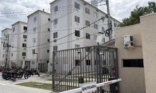 Imóvel 2326734 ['8787712775432'] - ['ESTRADA CABUCU DE BAIXO,N. 600 APTO. 108 BL 13, GUARATIBA - CEP: 23036-060, RIO DE JANEIRO - RIO DE JANEIRO'] ['Guaratiba'] - ['Rio De Janeiro']/['RJ'] - 1