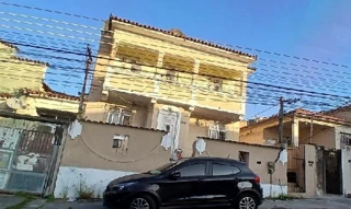 Imóvel 2395934 ['8444411160762'] - ['RUA JOANA FONTOURA,N. 57 APTO. 101, BONSUCESSO - CEP: 21060-610, RIO DE JANEIRO - RIO DE JANEIRO'] ['Bonsucesso'] - ['Rio De Janeiro']/['RJ'] - 1