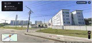 Imóvel 2402734 ['8787710775788'] - ['AVENIDA BRASIL,N. 48677 APTO. 303 BL 5, CAMPO GRANDE - CEP: 23078-002, RIO DE JANEIRO - RIO DE JANEIRO'] ['Campo Grande'] - ['Rio De Janeiro']/['RJ'] - 1