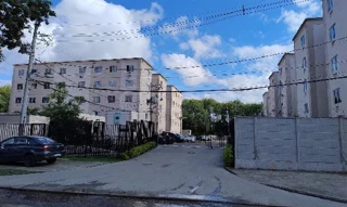 Imóvel 2413534 ['8787711777377'] - ['RUA CONSTITUINTE DO BAIRRO IRACEMA,N. 75 APTO. 501 BL 04, CAMPO GRANDE - CEP: 23070-600, RIO DE JANEIRO - RIO DE JANEIRO'] ['Campo Grande'] - ['Rio De Janeiro']/['RJ'] - 1