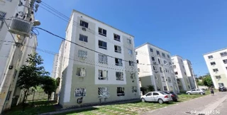 Imóvel 2509134 ['8787700614625'] - ['RUA FRANCISCO BELISARIO,N. 370 APTO. 103 BLOCO 21, SANTA CRUZ - CEP: 23570-510, RIO DE JANEIRO - RIO DE JANEIRO'] ['Santa Cruz'] - ['Rio de Janeiro']/['RJ'] - 1
