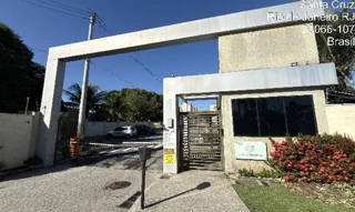 Imóvel 2514134 ['8787702961098'] - ['ESTRADA DO CAMPINHO,N. 6731 APTO. 202 BL 08, CAMPO GRANDE - CEP: 23066-107, RIO DE JANEIRO - RIO DE JANEIRO'] ['Paciência'] - ['Rio De Janeiro']/['RJ'] - 1