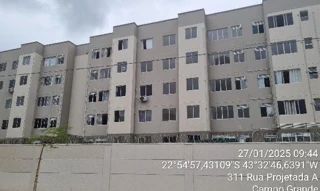 Imóvel 2545534 ['8787712265671'] - ['RUA PROJETADA A,N. 311 APTO. 510 BL 03, CAMPO GRANDE - CEP: 23040-652, RIO DE JANEIRO - RIO DE JANEIRO'] ['Campo Grande'] - ['Rio De Janeiro']/['RJ'] - 1