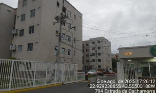 Imóvel 2593534 ['8787703770210'] - ['ESTRADA CACHAMORRA,N. 794 APTO. 104 BL 09, CAMPO GRANDE - CEP: 23040-150, RIO DE JANEIRO - RIO DE JANEIRO'] ['Campo Grande'] - ['Rio De Janeiro']/['RJ'] - 1