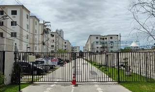 Imóvel 2630634 ['8787708359497'] - ['RUA PROJETADA 1,N. 115 APTO. 106 BL 06 LT 01 DO PAL 49392, SANTA CRUZ - CEP: 23550-991, RIO DE JANEIRO - RIO DE JANEIRO'] ['Santa Cruz'] - ['Rio De Janeiro']/['RJ'] - 1