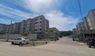 Imóvel 2644134 ['8787714606964'] - ['RUA PROJETADA A,N. 311 APTO. 102 BL 06 PAL 49442 LT 07, CAMPO GRANDE - CEP: 23040-652, RIO DE JANEIRO - RIO DE JANEIRO'] ['Campo Grande'] - ['Rio De Janeiro']/['RJ'] - 1