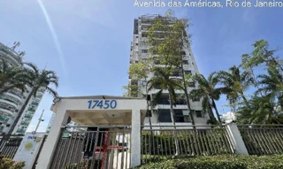 Imóvel 2665134 ['1555503067100'] - ['AVENIDA DAS AMERICAS,N. 17450 APTO. 605 BLOCO 2, RECREIO DOS BANDEIRANTES - CEP: 22790-703, RIO DE JANEIRO - RIO DE JANEIRO'] ['Recreio dos Bandeirantes'] - ['Rio de Janeiro']/['RJ'] - 1