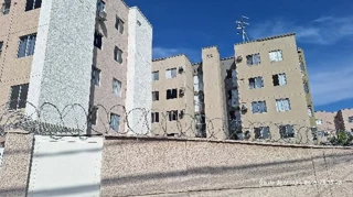 Imóvel 2682234 ['1787702989091'] - ['RUA GOIANINHA,N. 280 APTO. 303 BL 1, LT 01 DO PAL 49063, FREGUESIA (JACAREPAGUA) - CEP: 22780-760, RIO DE JANEIRO - RIO DE JANEIRO'] ['Curicica'] - ['Rio De Janeiro']/['RJ'] - 1