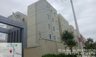 Imóvel 2693234 ['8787718982138'] - ['RUA ALOES,N. 251 APTO. 404 BL 09, GUARATIBA - CEP: 23032-040, RIO DE JANEIRO - RIO DE JANEIRO'] ['Guaratiba'] - ['Rio De Janeiro']/['RJ'] - 1