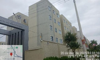 Imóvel 2693234 ['8787718982138'] - ['RUA ALOES,N. 251 APTO. 404 BL 09, GUARATIBA - CEP: 23032-040, RIO DE JANEIRO - RIO DE JANEIRO'] ['Guaratiba'] - ['Rio De Janeiro']/['RJ'] - 1