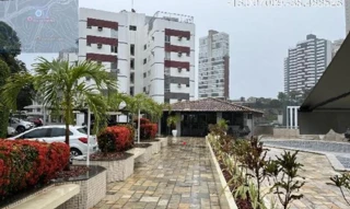 Imóvel 2537134 ['1555514430375'] - ['RUA REMANSO (ANTIGA RUA ALAGOINHAS),N. 489 APTO. 502 BL C ED MISSISSIPI VG 73 E 81, RIO VERMELHO - CEP: 41940-640, SALVADOR - BAHIA'] ['Rio Vermelho'] - ['Salvador']/['BA'] - 1