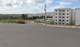 Imóvel 2575434 ['8787712600101'] - ['RUA VIVER AREIA BRANCA,N. 168 APTO. 204 BL 06 PAV 03, AREIA BRANCA - CEP: 41412-334, SALVADOR - BAHIA'] ['Areia Branca'] - ['Salvador']/['BA'] - 1
