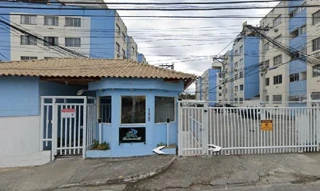 Imóvel 2665234 ['8555521454037'] - ['RUA DOMINGOS COSTA,N. 155 APTO. 204 BLOCO 06, AMENDOEIRA - CEP: 24730-090, SAO GONCALO - RIO DE JANEIRO'] ['Amendoeira'] - ['São Gonçalo']/['RJ'] - 1