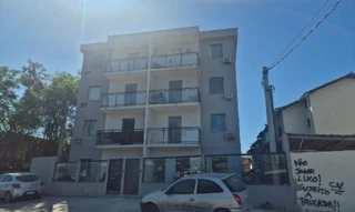 Imóvel 3049634 ['8444435873602'] - ['AVENIDA TENENTE MANOEL HENRIQUE DA SILVA,N. 1410 APTO. 102 LT 02B QD 135, TRINDADE - CEP: 24000-000, SAO GONCALO - RIO DE JANEIRO'] ['Trindade'] - ['São Gonçalo']/['RJ'] - 1
