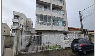 Imóvel 2574934 ['8444408191393'] - ['RUA LOURENCO JOSE DE PAULA (ANTIGA RUA 4),N. 955 APTO. 10 PAV 03 VG 10 LT 118 QD D, PARQUE DA FONTE - CEP: 83050-120, SAO JOSE DOS PINHAIS - PARANA'] ['Parque da Fonte'] - ['São José Dos Pinhais']/['PR'] - 1