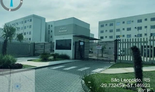 Imóvel 2520734 ['8787714605992'] - ['AVENIDA LIONS SCHARLAU,N. 131 APTO. 204 BL 15 VG 223, SANTOS DUMONT - CEP: 93115-448, SAO LEOPOLDO - RIO GRANDE DO SUL'] ['Santos Dumont'] - ['São Leopoldo']/['RS'] - 1