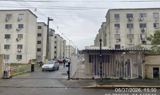 Imóvel 2952634 ['8787704152995'] - ['RUA RICARDO JOAO MERKER,N. 44 APTO. 102 BL 23, SANTOS DUMONT - CEP: 93115-454, SAO LEOPOLDO - RIO GRANDE DO SUL'] ['Santos Dumont'] - ['São Leopoldo']/['RS'] - 1