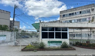 Imóvel 2451834 ['8555532842785'] - ['AV DR PAULO PETRIBU,N. 550 APTO. 001 BL 08, TIUMA - CEP: 54730-810, SAO LOURENCO DA MATA - PERNAMBUCO'] ['Pixete'] - ['São Lourenço Da Mata']/['PE'] - 1