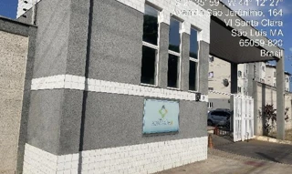 Imóvel 2556434 ['8787713875856'] - ['RUA SAO JERONIMO,N. SN APTO. 205 BL 08, CRUZEIRO DE SANTA BARBARA - CEP: 65059-820, SAO LUIS - MARANHAO'] [''] - ['São Luís']/['MA'] - 1