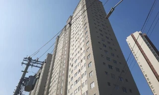 Imóvel 2520934 ['8787712030771'] - ['RUA DO BOSQUE,N. 804 APTO. 55 TIPO HIS- FAIXA 2 PAV 5 BL 02, BARRA FUNDA - CEP: 01136-000, SAO PAULO - SAO PAULO'] ['Barra Funda'] - ['São Paulo']/['SP'] - 1