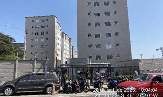 Imóvel 2567734 ['8787711350136'] - ['AVENIDA ADRIANO BERTOZZI,N. 700/ 752 APTO. 56 BL 01, VILA CARMOSINA - CEP: 08265-000, SAO PAULO - SAO PAULO'] ['Jardim Helian'] - ['São Paulo']/['SP'] - 1