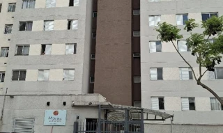 Imóvel 2614834 ['8555529158798'] - ['RUA FORTE DO TRIUNFO,N. 455 APTO. 18 TORRE 2 ED HORTENCIA, PARQUE SAO LOURENCO - CEP: 08340-146, SAO PAULO - SAO PAULO'] ['Parque São Lourenço'] - ['São Paulo']/['SP'] - 1