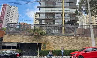 Imóvel 2697934 ['1444414864193'] - ['RUA LUIS MOLINA,N. 110 APTO. 221, JARDIM VILA MARIANA - CEP: 04116-280, SAO PAULO - SAO PAULO'] ['Jardim Vila Mariana'] - ['São Paulo']/['SP'] - 1