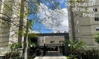 Imóvel 3083734 ['1787701311350'] - ['RUA CORONEL FRANCISCO DE OLIVEIRA SIMOES,N. 70 APTO. 608 TORRE 01, PARAISO DO MORUMBI - CEP: 05706-280, SAO PAULO - SAO PAULO'] ['Paraíso do Morumbi'] - ['São Paulo']/['SP'] - 1