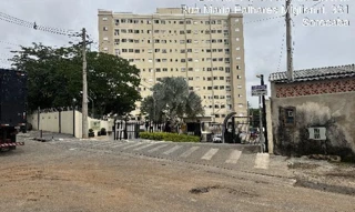 Imóvel 2636034 ['8555536229611'] - ['RUA MARIA PALHARES MIGLIORINI,N. 330 APTO. 807 BL 01, VILA HELENA - CEP: 18071-150, SOROCABA - SAO PAULO'] ['Vila Helena'] - ['Sorocaba']/['SP'] - 1