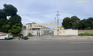 Imóvel 2783634 ['8787706694205'] - ['AVENIDA POTY VELHO,N. 5206 APTO. 303 LT IA, BL 02, VAGA DE GARAGEM SORTIDA, SANTA MARIA - CEP: 64012-760, TERESINA - PIAUI'] ['Santa Maria'] - ['Teresina']/['PI'] - 1